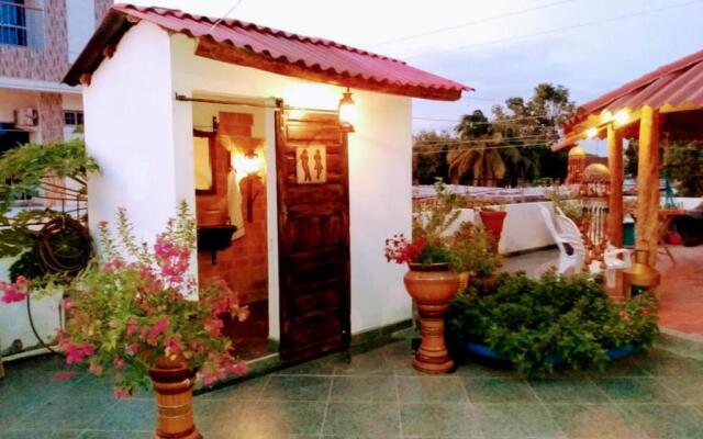 Hostal Solsticio Guajiro
