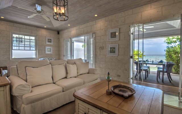 Radwood Beach House 1 By Barbados Sothebys International Realty