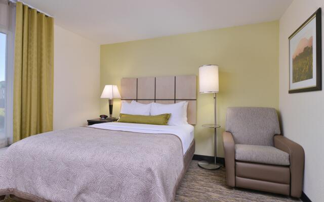 Candlewood Suites Casper, an IHG Hotel