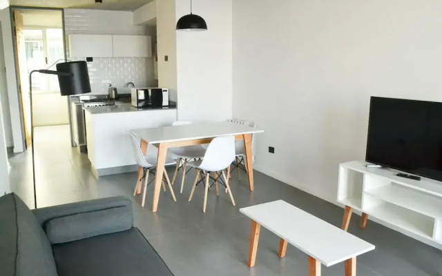 Loi Flats Neuquen,  Edificio Tucuman