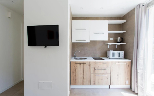 Stabile Luxury Studios