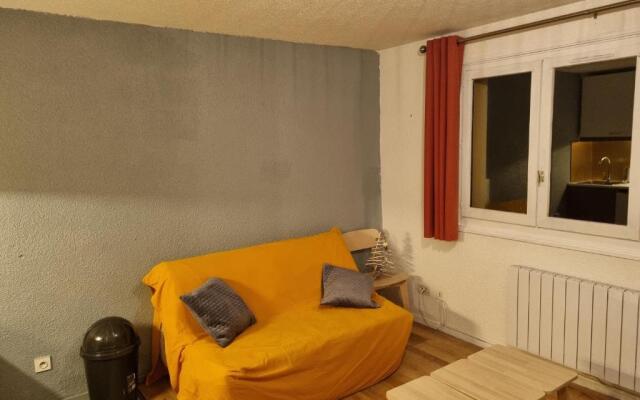 Studio du lac bleu