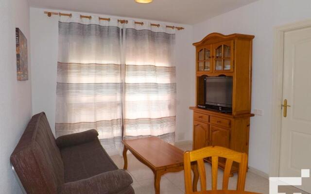 Apartamento Zafiro 26C