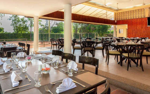 GHL Hotel Club El Puente