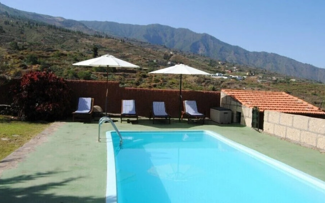 Casa Del Cura Viejo