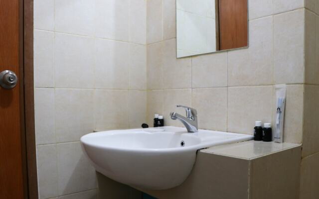 Compact And Elegant Studio Maple Park Sunter Apartment