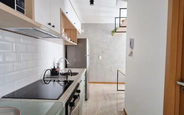 COCAZ0105 - Smart Sol do Costa Azul