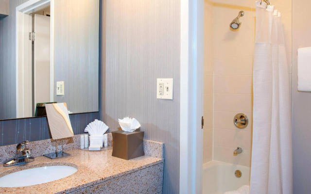 Courtyard by Marriott Chicago Glenview/Northbrook