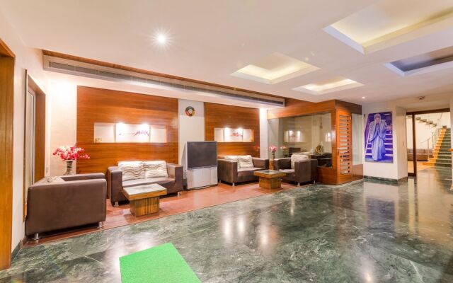 Treebo Guest House