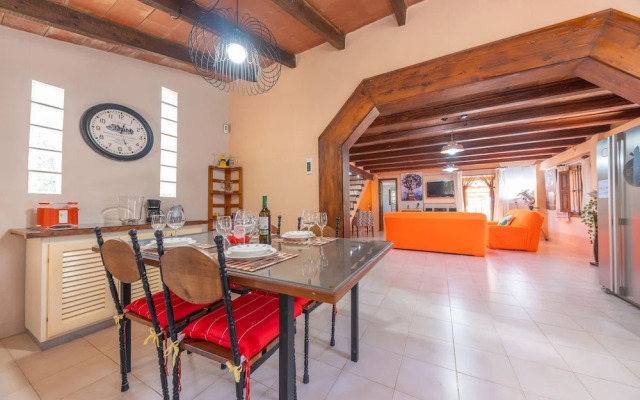 Sa Torreta in El Palmer