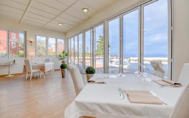 Villa Garuti Hotel & Appartements