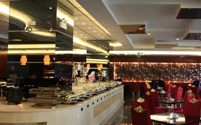 Yijia International Hotel