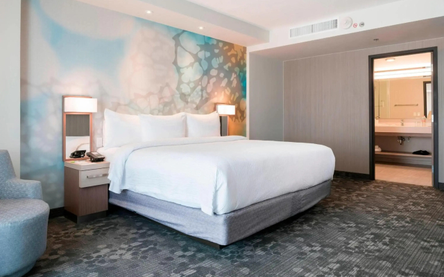 Courtyard by Marriott Ciudad Juarez