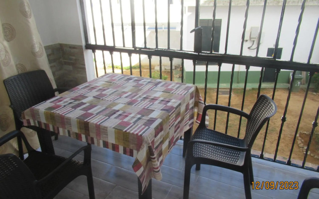 Apartamento La Gaviota