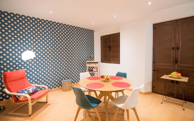 tuGuest Alhondiga Apartment