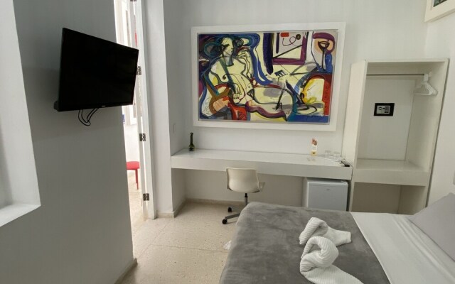 Art Studio Habana Vieja 55