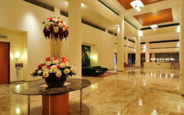 Parkcity Everly Hotel