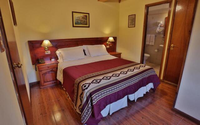 Hotel Sirenuse