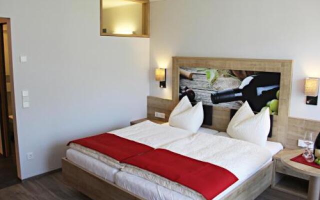 Residence Egger