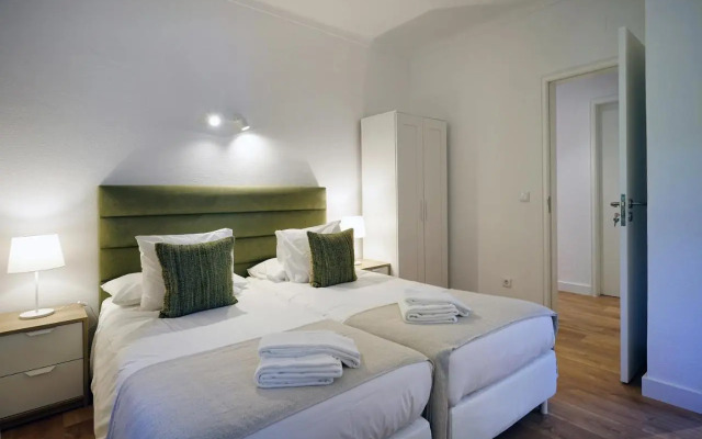 Comfy Sintra