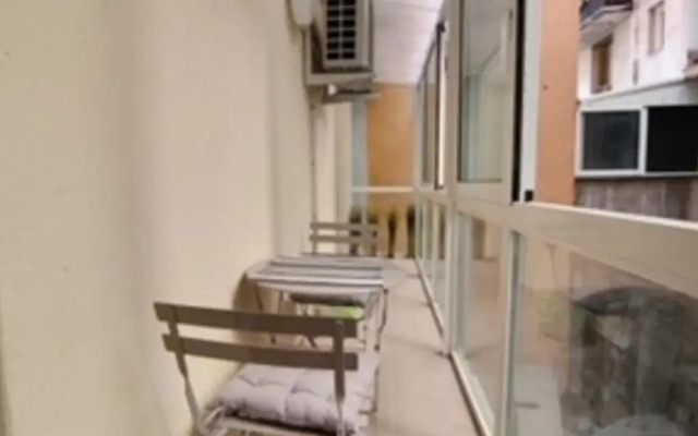 Appartement Ajaccio, 2 pièces, 2 personnes - FR-1-665-6