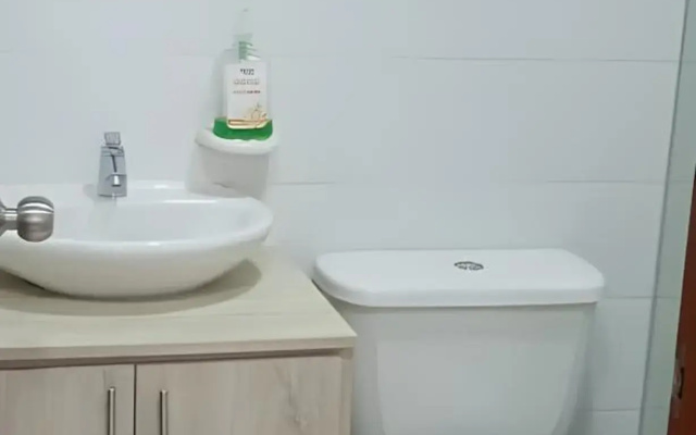 Acogedor apartamento en el centro del eje cafetero