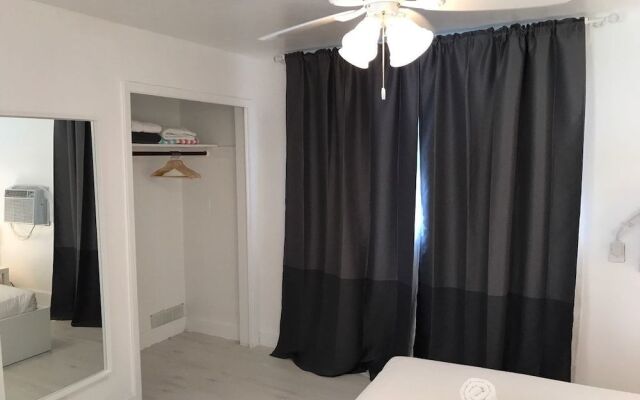 Hallandale Beach Apartments