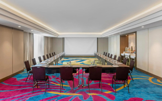 Dusit Thani Manila