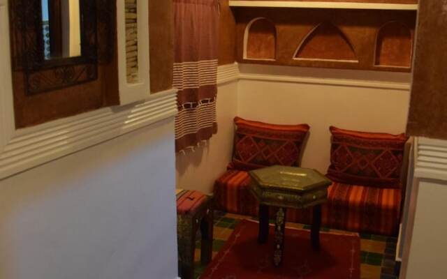 Gîte Assafar