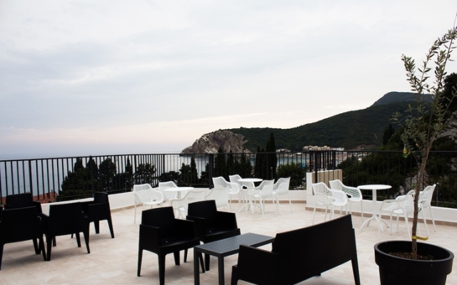 Hotel Krušik