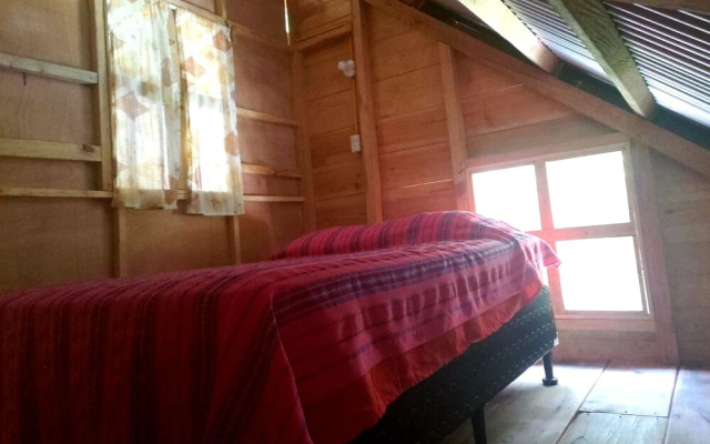 Aruma Eco Hostal - Hostel