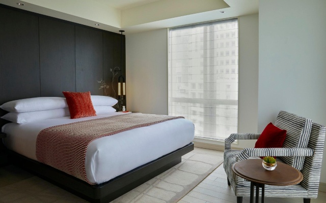 Essential Double room (풀 더블 침대) 사진 1
