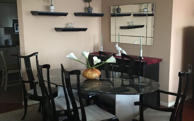 Elite Apartment