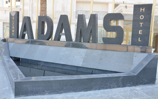 Adams Hotel