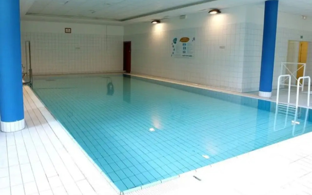 Residence Orbey Alsace Apartment With Balcony