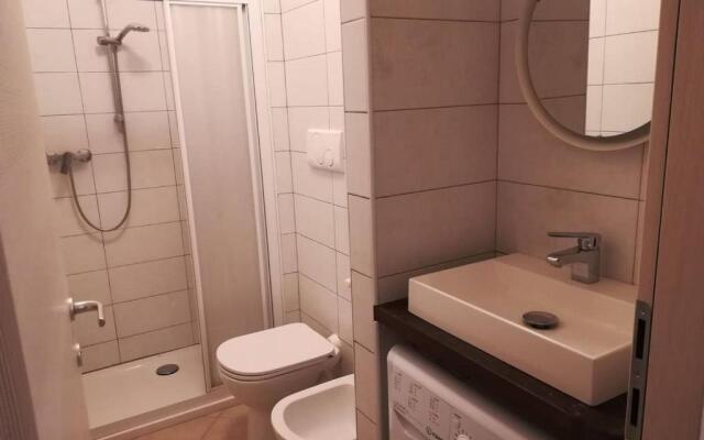 Andrea Venice Flat 1st Floor