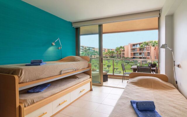 Salgados Beach & Golf