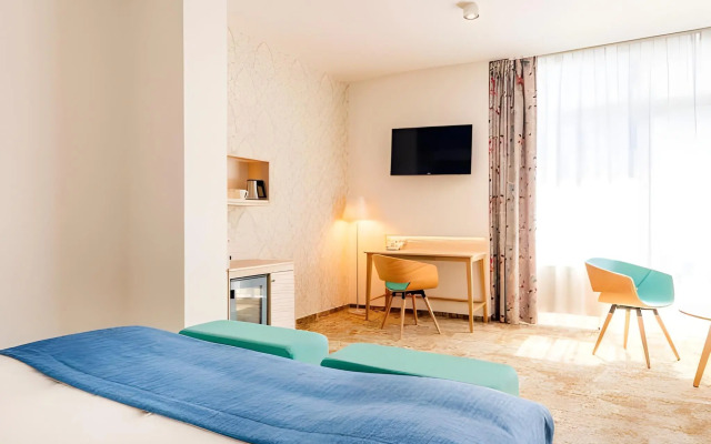 Metropol Hotel