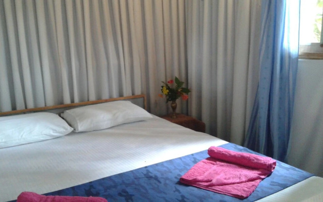 Kandy Village Glamping
