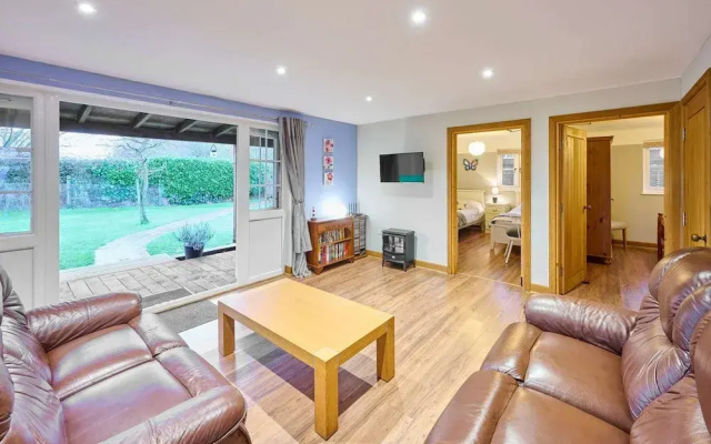 Host Stay Dovecote View