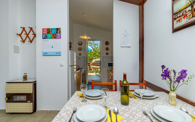 Beachfront House Nada