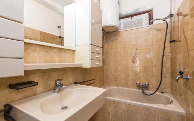 Stunning Home in Supetarska Draga With Wifi and 3 Bedrooms