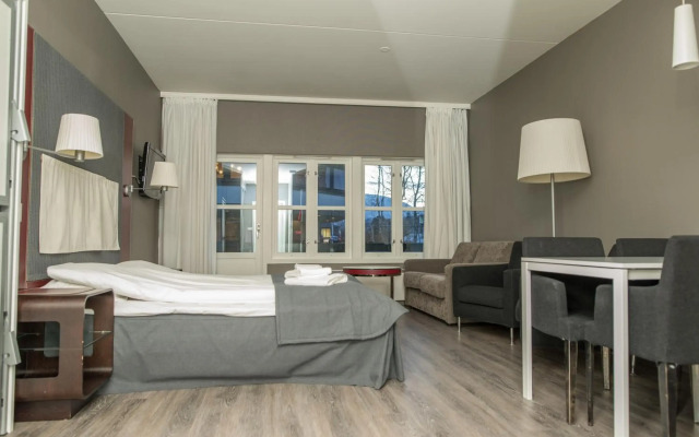 Oppdal Gjestetun Hotell