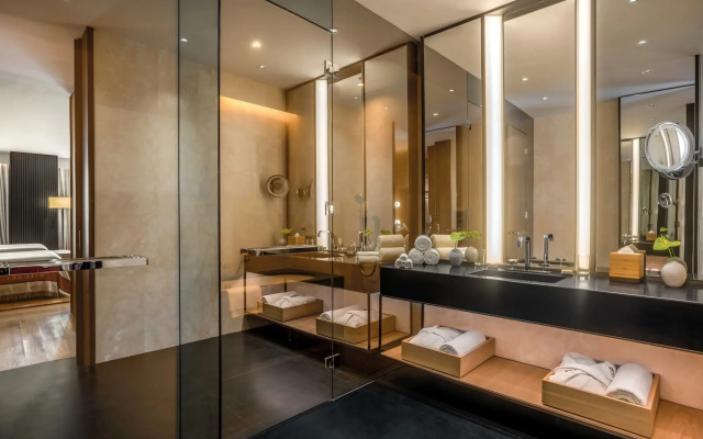 Bvlgari Hotel Beijing