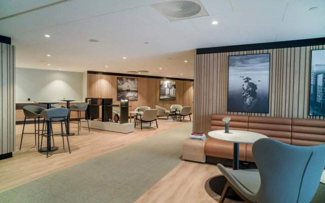Radisson RED Hotel, Oslo Airport