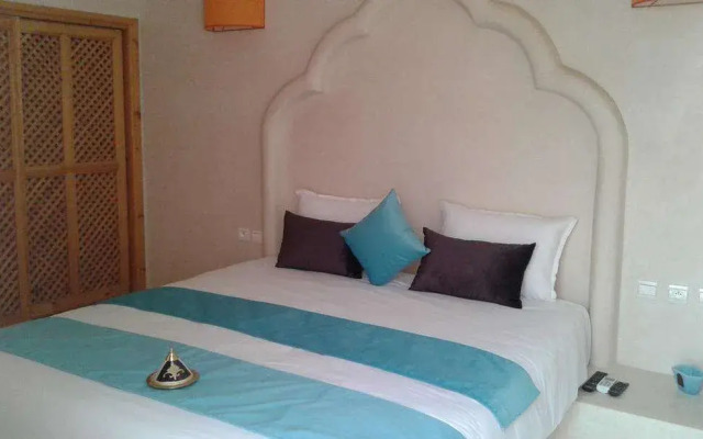 Riad Excellence Luxe