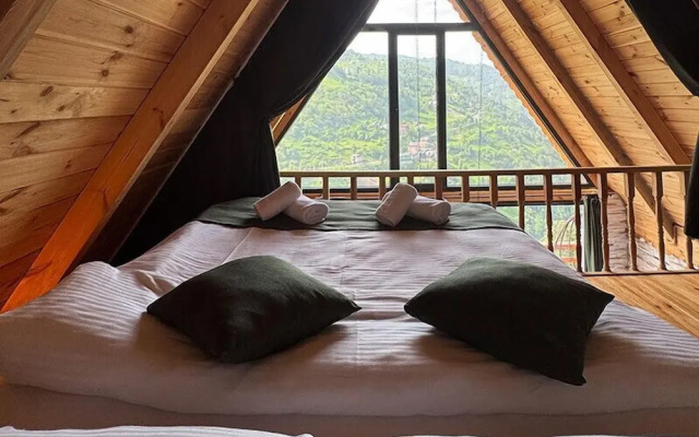 Rize Love Bungalov