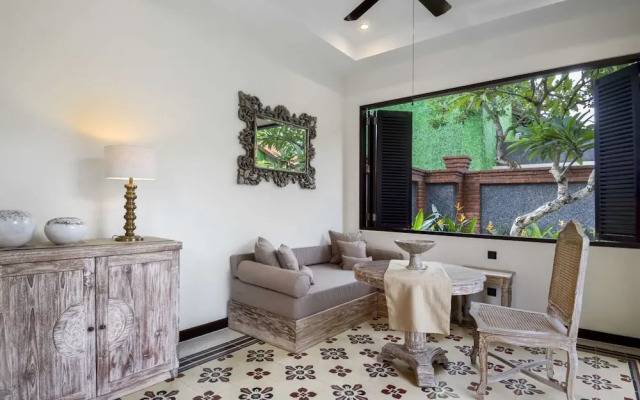 Luxury 1 Bedroom Villa With Private Pool, Bali Villa 2009