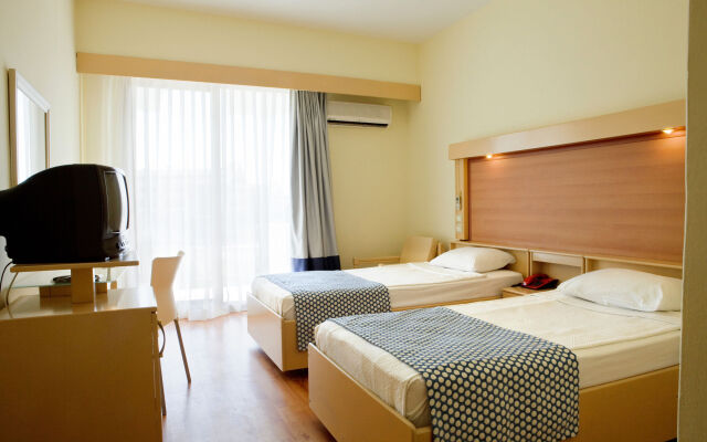Tayyarbey Otel