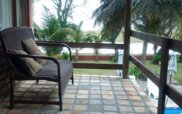 Shibumi Lodge